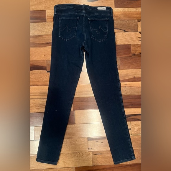 AG ADRIANO GOLDSCHMIED | ladies, The Legging, super skinny, jeans. Size: 30R - Picture 13 of 16